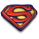 icons superman